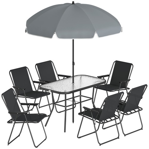 Set giardino pz - giardino,