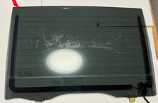 vetro posteriore Mitsubishi