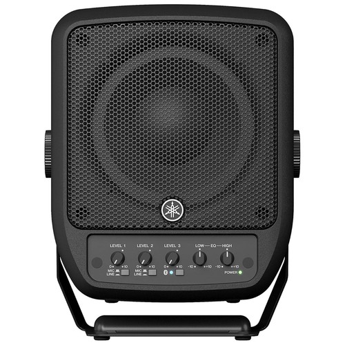 Yamaha stagepas 100 - yamaha, diffusore