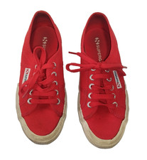 SCARPE ginnastica Superga