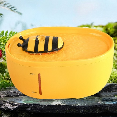 Distributore acqua gatto - distributore,