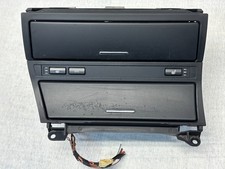 BMW 3er E46 Consolle Centrale