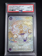 Replica 1:1 One Piece OPCG