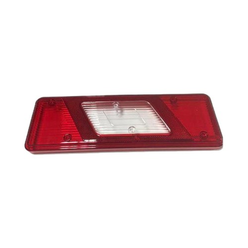 Fanale posteriore destro - fanale, dx