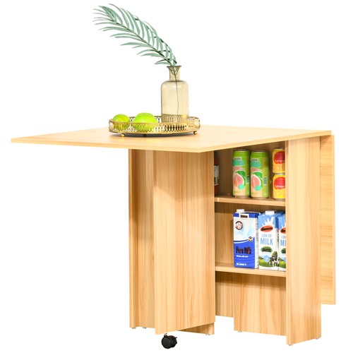 Homcom tavolo pranzo - homcom, da