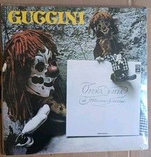 LP19 Francesco Guccini Opera
