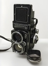 Rolleiflex 8 e - 2,8, (k7e)