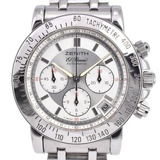 ZENITH El Primero Rainbow