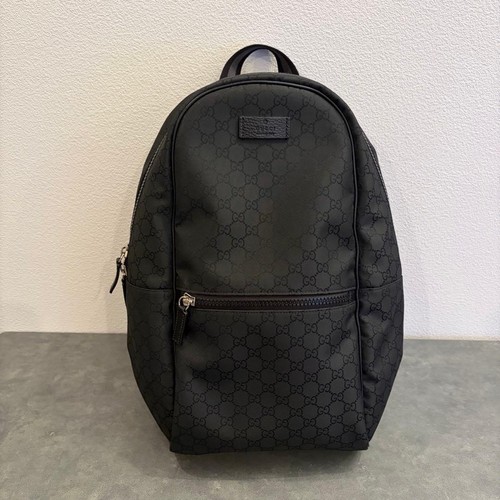 Gucci zaino - zaino, nylon