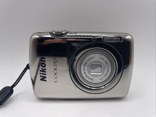 Nikon Coolpix S01 10,1