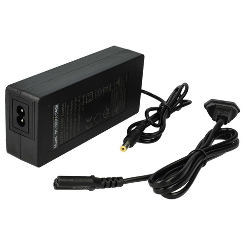 Cargador 6v para - 54,6v,