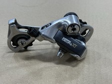 Cambio Trasero Shimano Deore