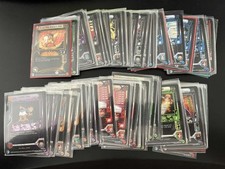 Dragonball Z GT TCG Lost