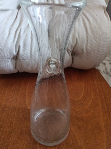 Caraffa calice bottiglia vetro - caraffa,