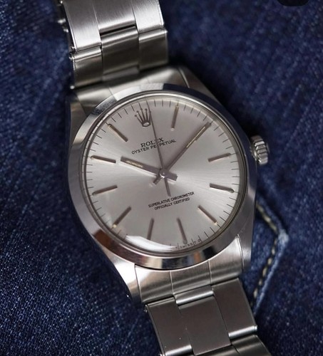 Circa 1973 rolex oyster - circa,