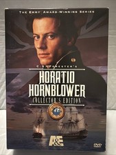 Horatio Hornblower -