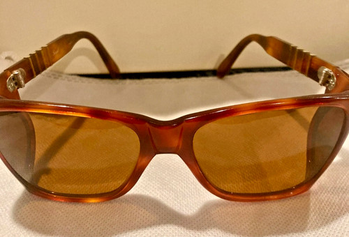 Vintage rare persol - 80's,