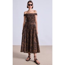 Apiece Apart Large Pizzo