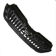 Calandre Centrale Radiateur