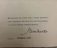 autografo da Cascais Re