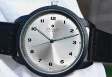 Unico oversize Junghans 620,00
