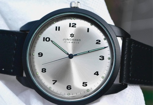 Unico oversize junghans 620 - unico,