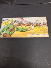 Captain Miki Collection