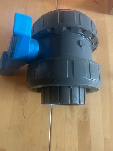 Valvola sfera vefv fip - sfera,