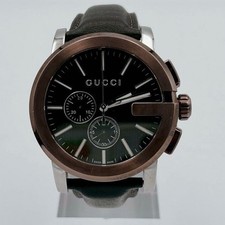 Gucci YA101202 G Chrono