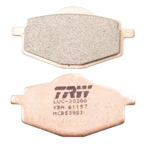 Pastiglia freno per yamaha - freno,