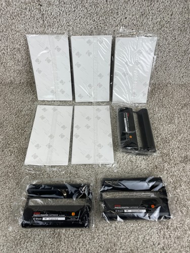 Lotto cartucce kodak - cartucce,