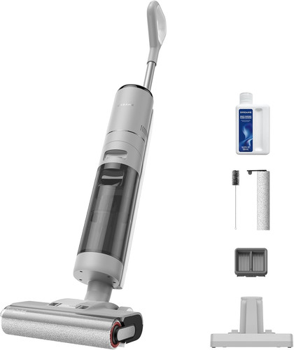 Dreame g10 pro aspirapolvere - dreame,