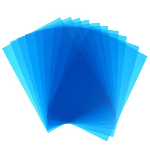 Pezzi filtri gel - , 10