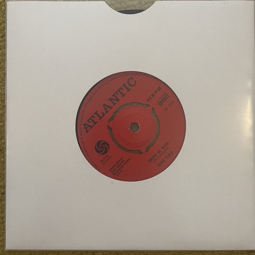 Eddie floyd knock - wood, got