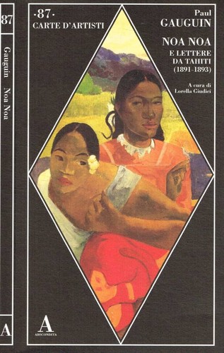 Noa lettere tahiti - noa,