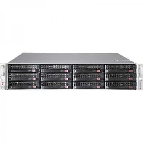 Supermicro superchassis - supermicro,