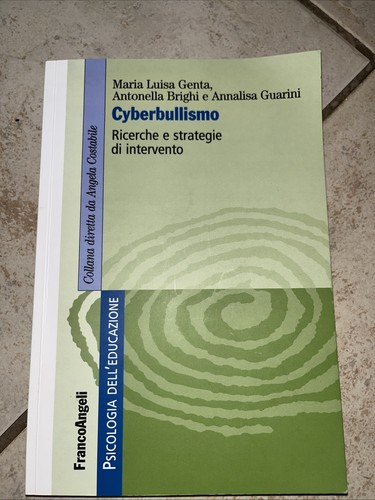 Libro testo universitario - di,
