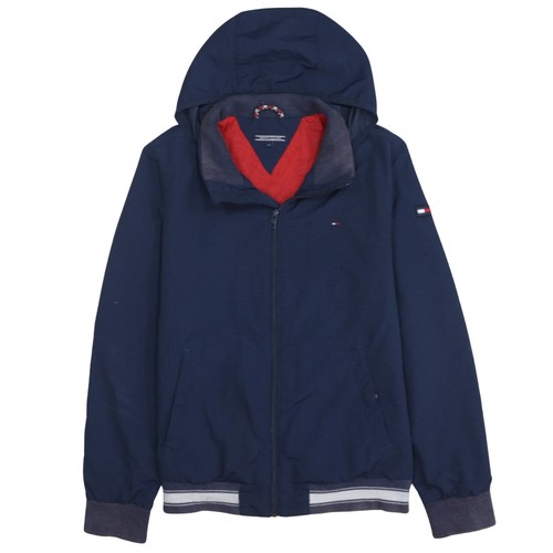 Giacca vento tommy hilfiger - a,