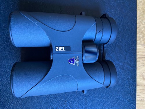 Binocolo zeiss cai - binocolo,