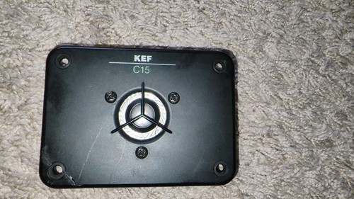 Tweeter vintage kef c15 tipo - tweeter,