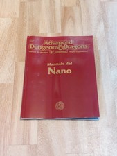 Manuale dei Nano, Advanced