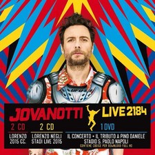 4 Cd + Dvd LORENZO CHERUBINI