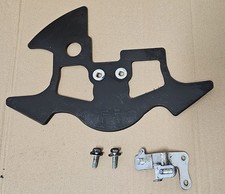 Plastica Piastra Inferiore