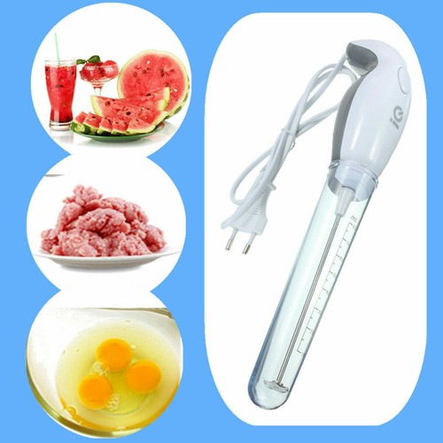 Frullatore elettrico portatile - frullatore,