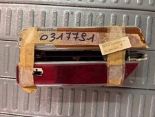 ALFA ROMEO ALFETTA GT 1800 FANALE POSTERIORE SX REAR LIGHT