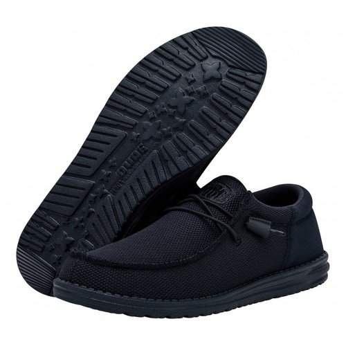 Hey dude scarpe uomo sneakers - hey,
