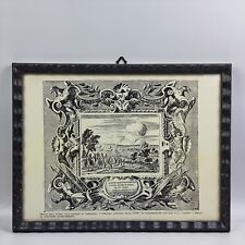 STAMPA Old PRINT Riproduzione