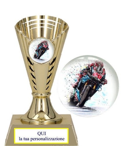Premio gadget moto art - gadget,