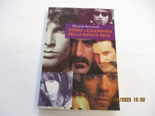 Storia leggendaria della - storia,