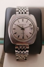 Nitella Compressor Vintage